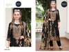 Mehboob Tex 1672 Viscose Maslin Pakistani Salwar Suits Exporters In India